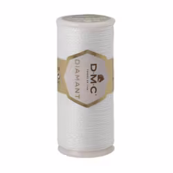 DMC Diamant D5200 White