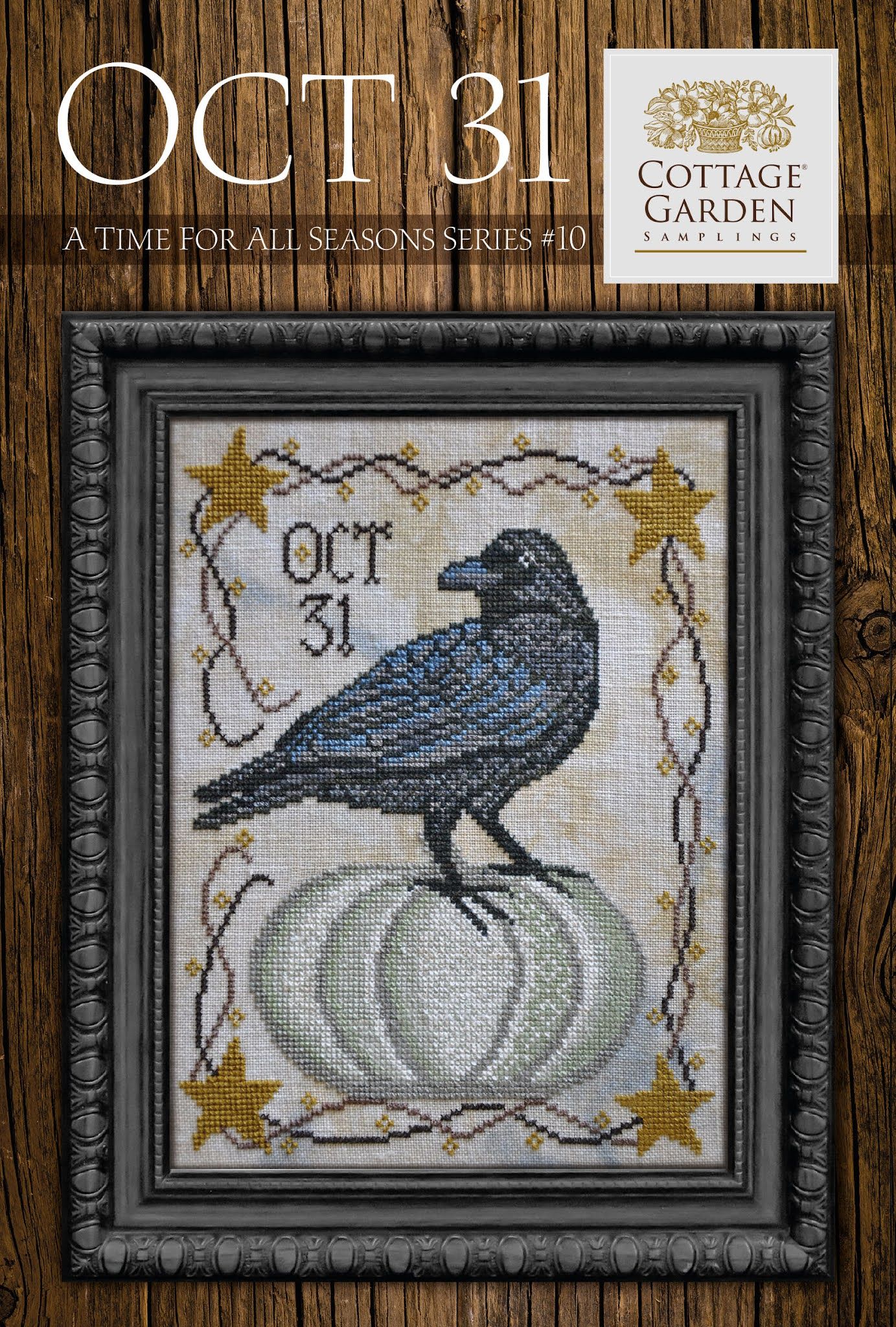 Oct 31 (10/12) - A Time For All Seasons