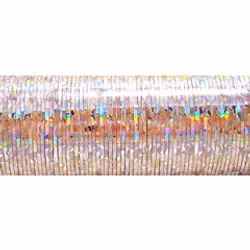 Kreinik #4 001L - Solar Silver