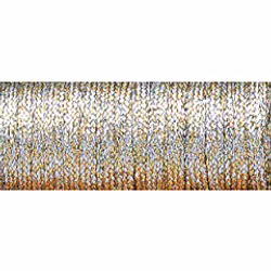 Kreinik #4 102HL - Vatican Gold High Lustre