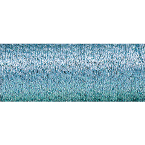 Kreinik #4 3214 - Blue Zircon