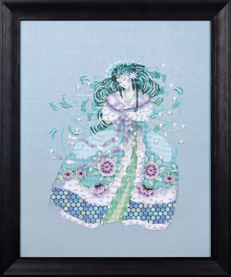 Mirabilia The Snow Maiden