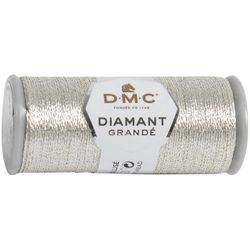 DMC Diamant Grandé G168 Silver