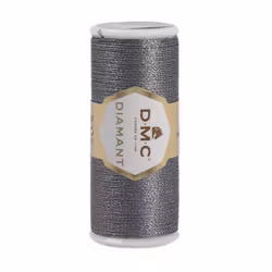DMC Diamant D317 Antracite