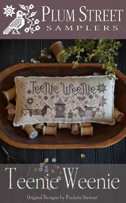 Teenie Weenie - Plum Street Samplers