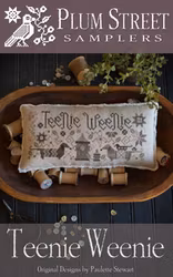 Teenie Weenie - Plum Street Samplers