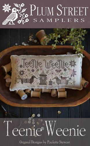 Teenie Weenie - Plum Street Samplers