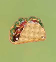 Mill Hill -  Taco (2022)