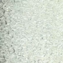 Seed Beads 02700 Clear Glow
