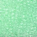 Seed Beads 02722 Green Glow