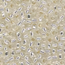 Seed Beads 02799 Ice Glow