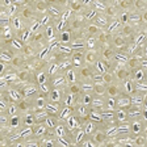 Seed Beads 02799 Ice Glow