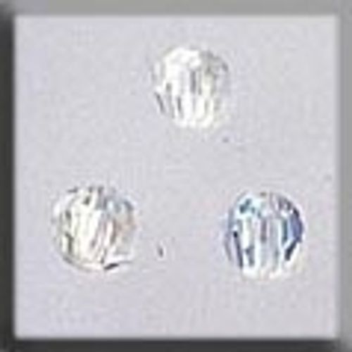 Crystal Treasures 13012 Round Crystal