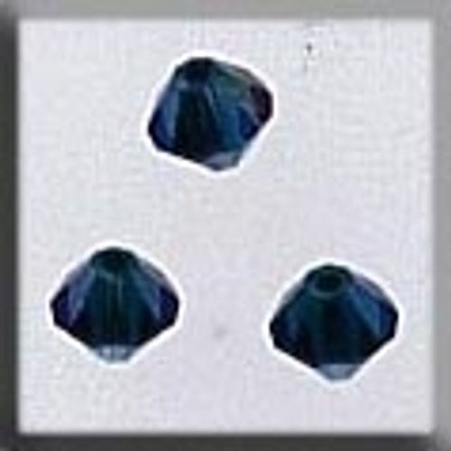 Crystal Treasures 13077 Emerald