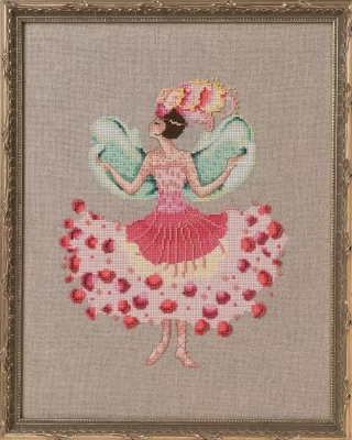 Nora Corbett Miss Cymbi
