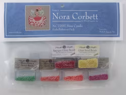 Embellishment Pack Miss Cymbi