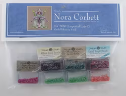 Embellishment Pack Imperial Lady D