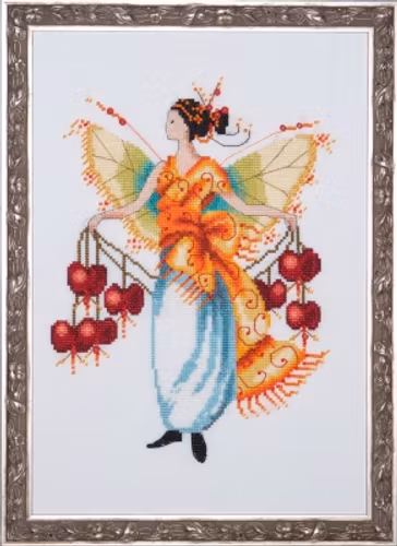 Nora Corbett Bleeding Heart
