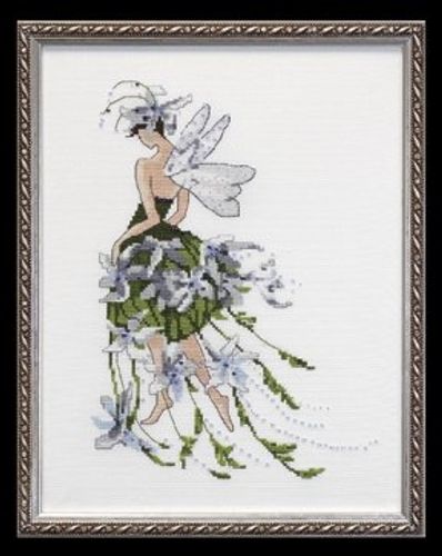 Nora Corbett Jasmine