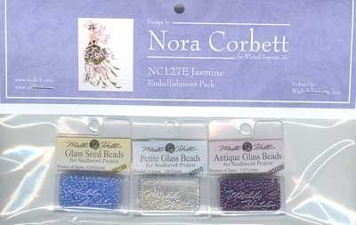 Embellishment Pack Jasmine