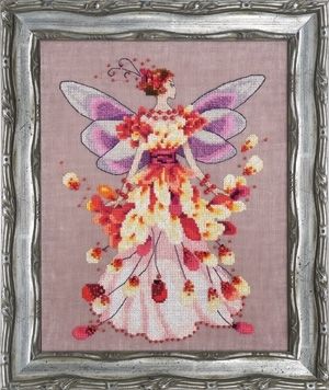 Nora Corbett Faerie Spring Fling