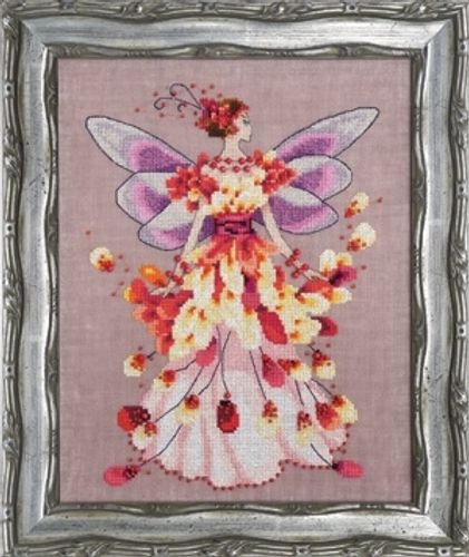 Nora Corbett Faerie Spring Fling