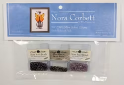 Embellishment Pack Miss Solar Elipse