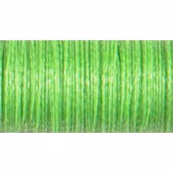Kreinik #4 053F - Lime Glow in the Dark