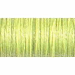 Kreinik #4 054F - Lemon-Lime Glow in the Dark