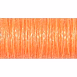 Kreinik #4 051F - Tangerine Glow in the Dark