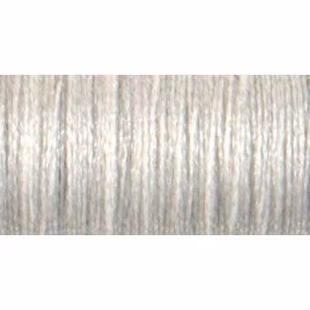 Kreinik #4 052F - Grapefruit Glow in the Dark