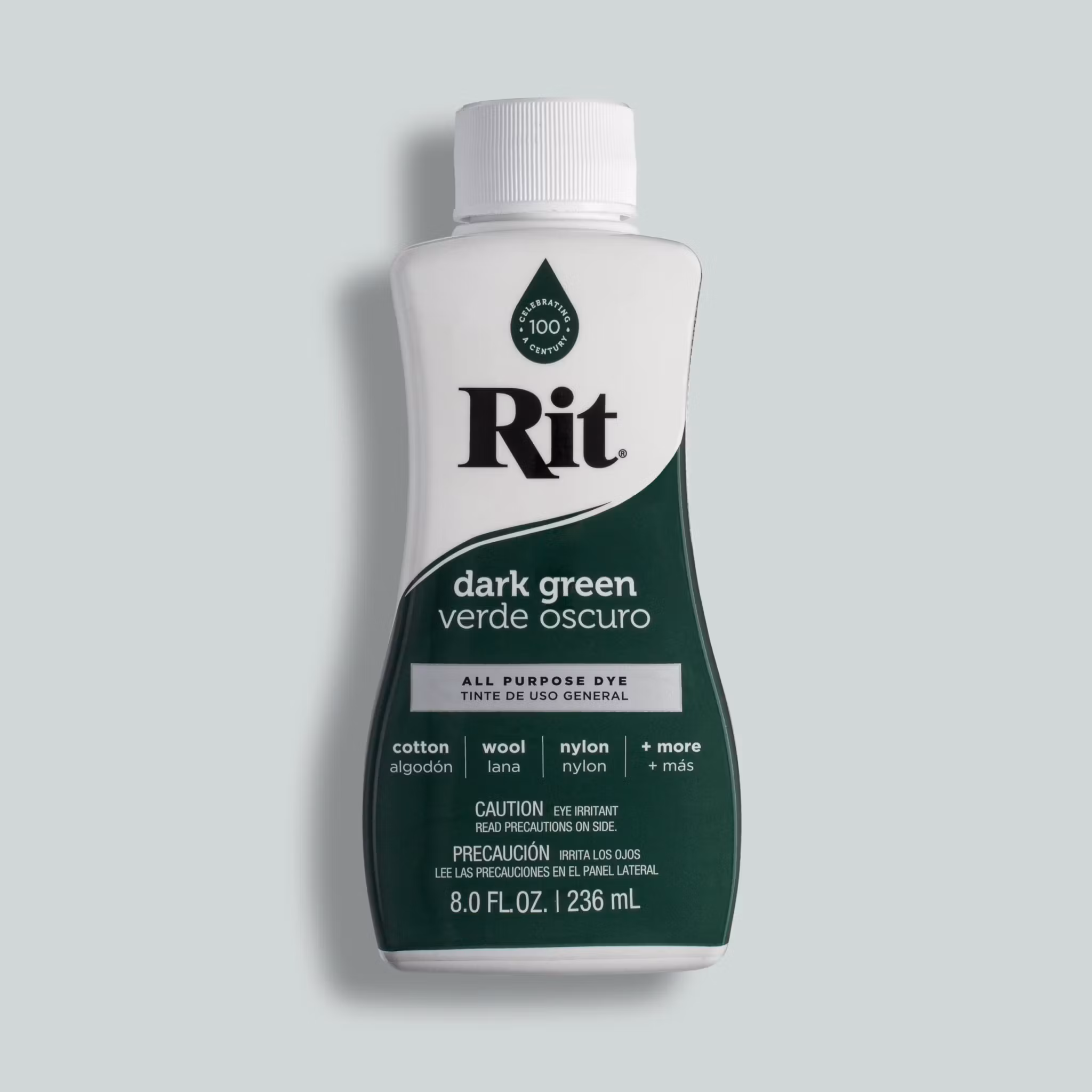 Rit All Purpose Liquid Dye - Dark Green