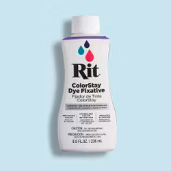Rit ColorStay Dye Fixative