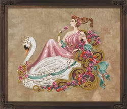 Goddess Aphrodite - Bella Filipina