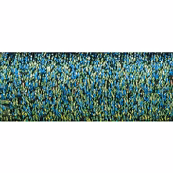 Kreinik #4 085 - Peacock