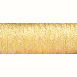 Kreinik #4 091 - Star-Yellow