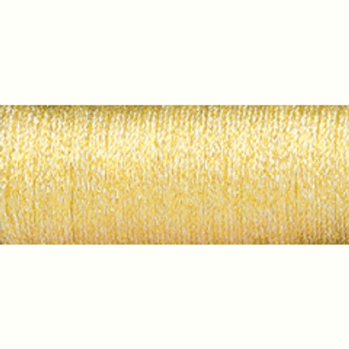 Kreinik #4 091 - Star-Yellow