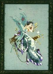 Mirabilia Midsummer Night's Fairy