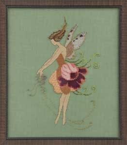 Nora Corbett Harmony