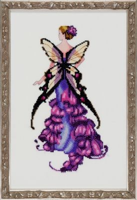 Nora Corbett Snapdragon