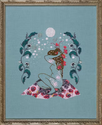 Nora Corbett Moon Glow