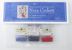 Embellishment Pack Floral Dream