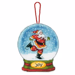 Dimensions - Snow Globe: Joy