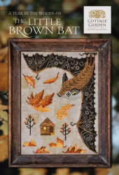 The Little Brown Bat (10/12) - A Year In The Woods