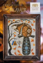 The Beaver (11/12) - A Year In The Woods
