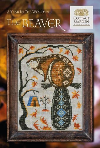 The Beaver (11/12) - A Year In The Woods