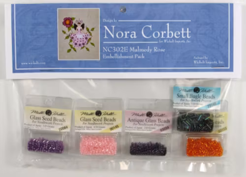 Embellishment Pack Malmedy Rose