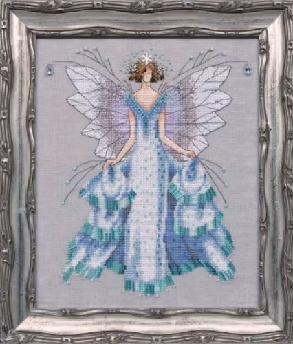 Nora Corbett Faerie Winter Dream