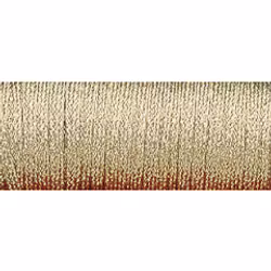 Kreinik #4 002C - Gold Corded