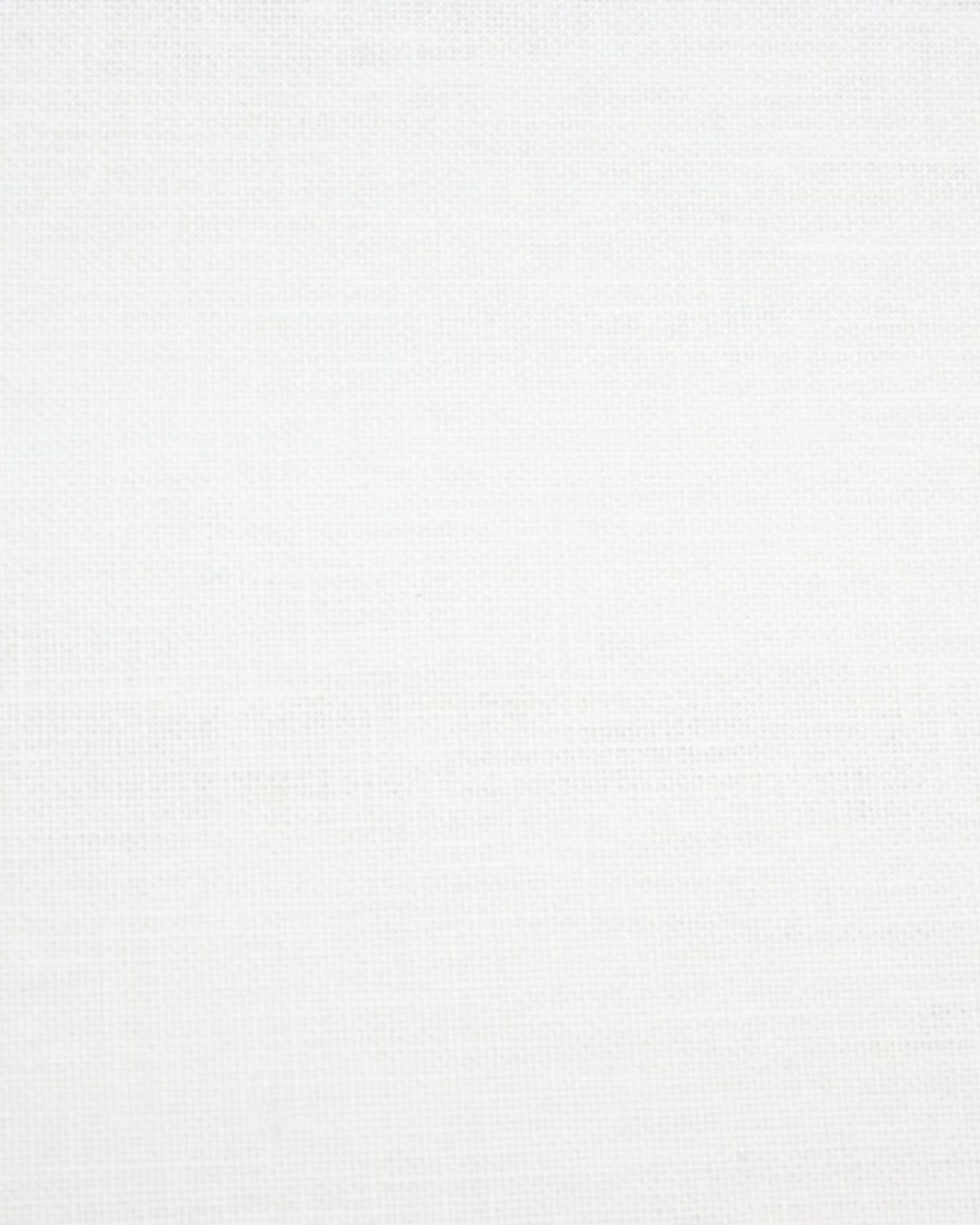 32 ct Linne (13 trådar) Antique White
